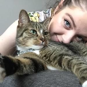 Meet your Posher, Alex